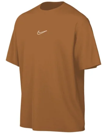 Tricou barbati  M NSW TEE PREM ESSNTL OPEN, Bumbac, Portocaliu,