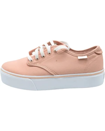 Pantofi  Camden Platform, Roz