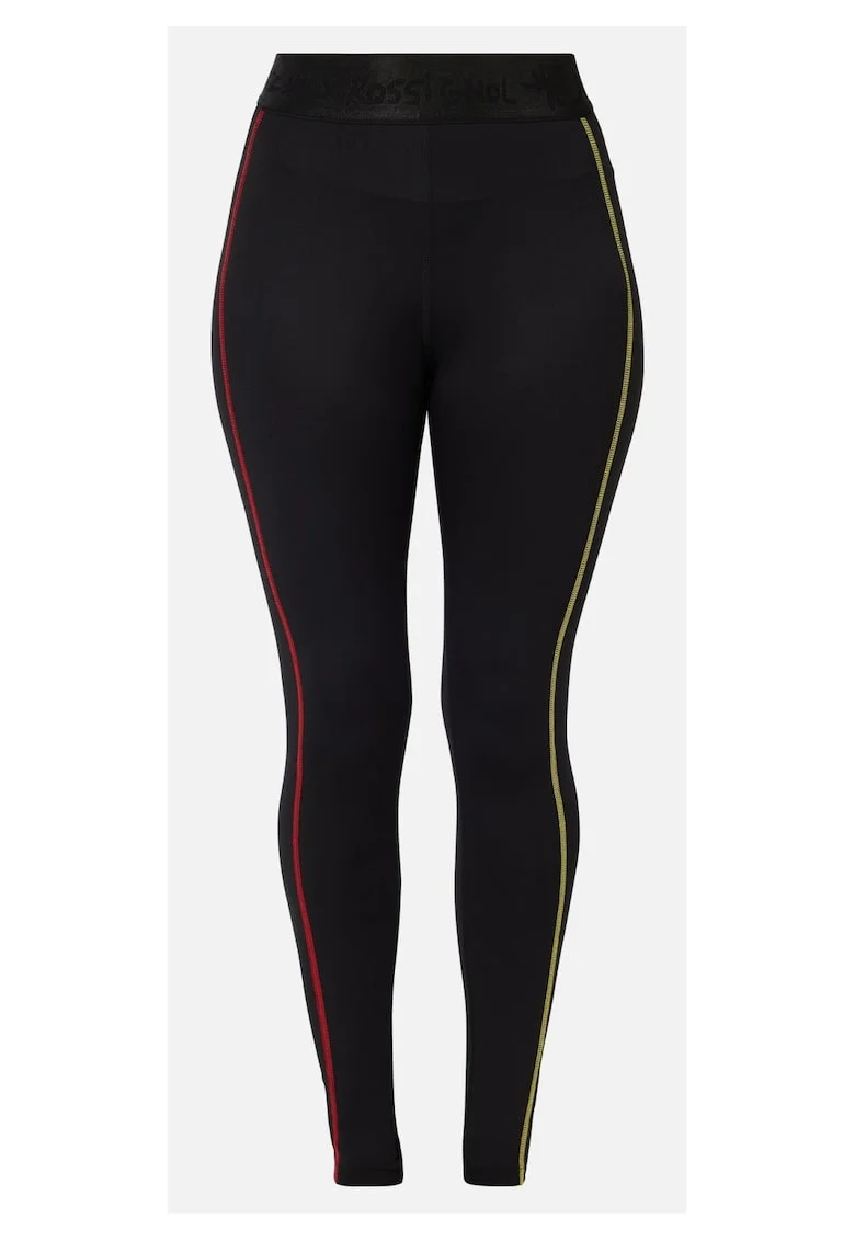 Colanti dama  JCC BOOSTER, pentru femei, culoarea albastru, Negru