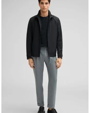 ,Pantaloni casual cu buzunare laterale STR1