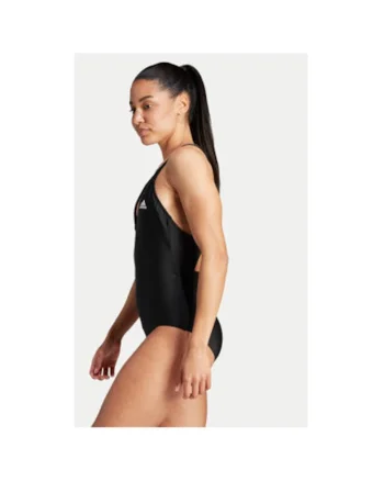 Costum de baie dama,  303901684, Poliamida/Elastan, Negru, Negru