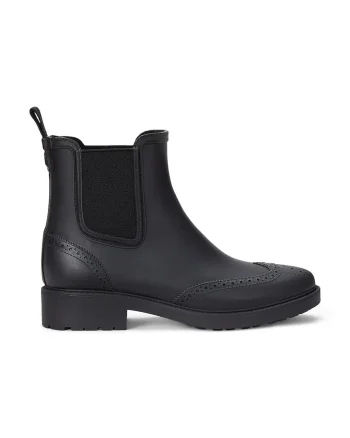 Lauren Ralph Lauren cizme Preslie