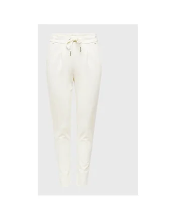 Pantaloni Dama,  301822394, Alb