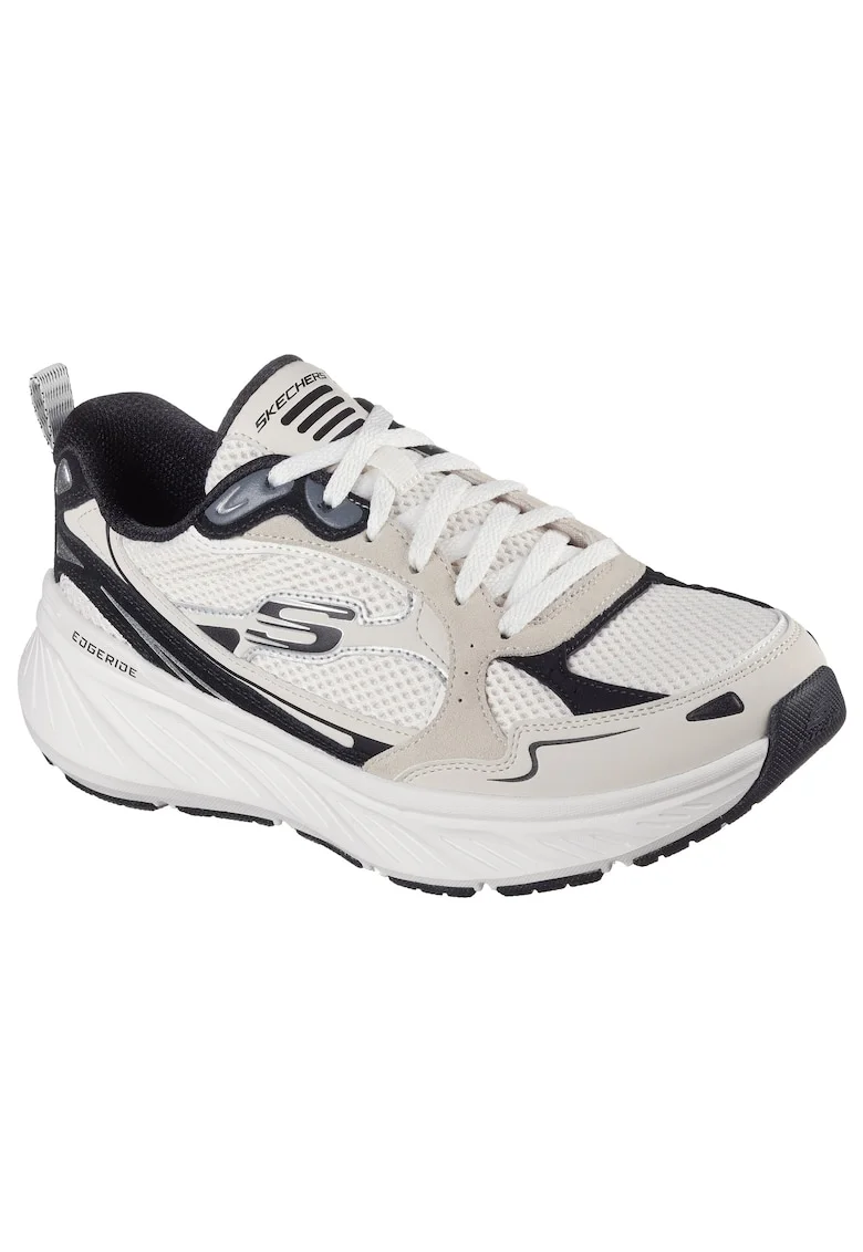 Pantofi dama sport EDGERIDE COOL FUSION 150493, Negru