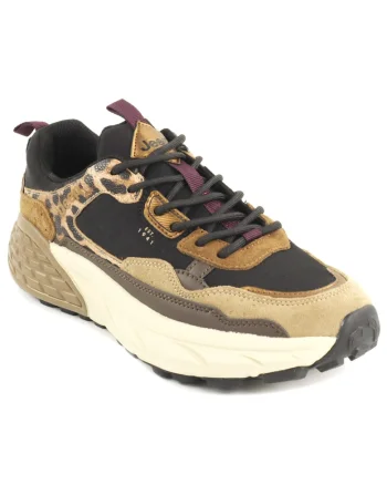 Sneakers dama JL52523A, Multicolor