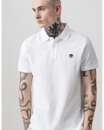 Tricou polo Milers River