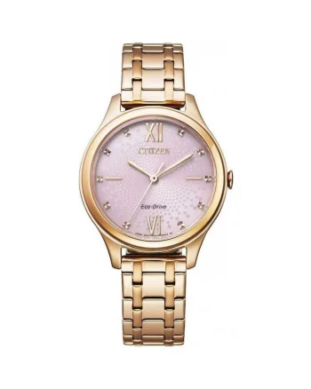Ceas Dama,  Eco-Drive EM0503-75X