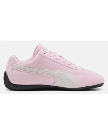 Pantofi sport unisex din piele intoarsa Speedcat OG,
