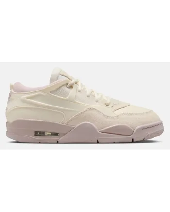 Pantofi sport cu garnituri de piele intoarsa Air  4RM