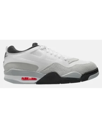 Pantofi sport din piele, cu amortizare Air  4 RM