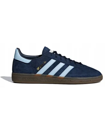 Pantofi sport din piele intoarsa SPEZIAL,