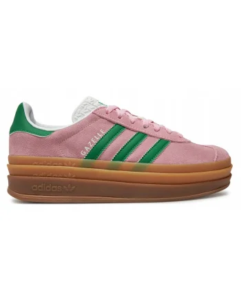 Gazelle Bold Pantofi sport flatform,
