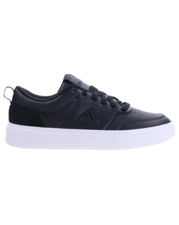 Pantofi sport din piele ecologica.