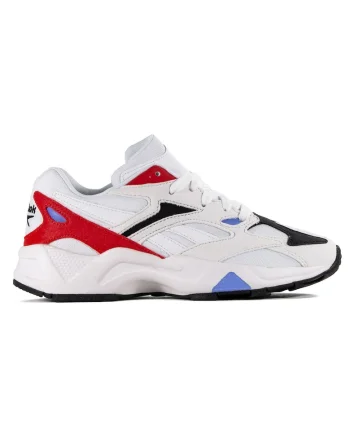 Pantofi sport Aztrek 96 cu insertii textile