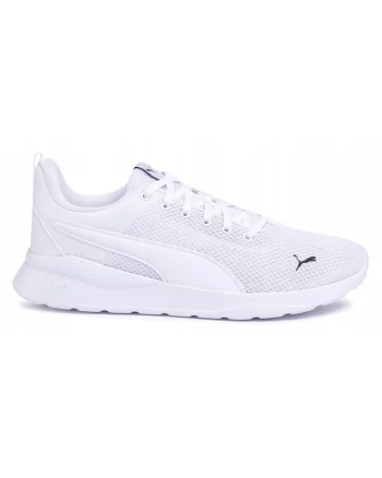 Pantofi sport cu profil jos, din material textil ANZARUN