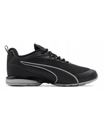 Pantofi sport cu insertii din plasa Magnetic