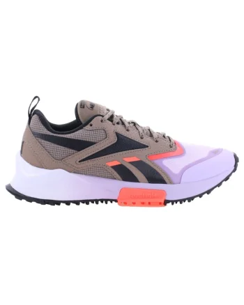 Pantofi sport din material textil cu sireturi LAVANTE TRAIL 2