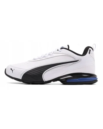Pantofi sport din piele ecologica Magnetic