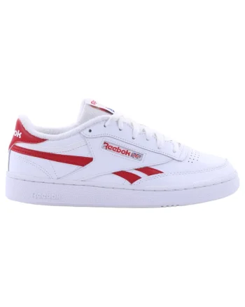 Pantofi sport din piele Club C Revenge,