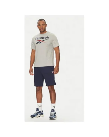 Tricou barbati  100217137, Bumbac, Gri, Gri