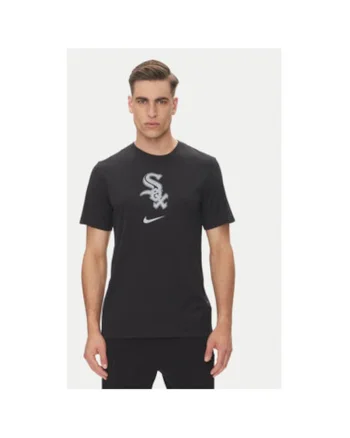 Tricou barbati  034J-00A-RX-L84, Bumbac, Negru, Negru