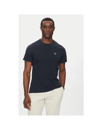 Tricou barbati  MTS0670NY31, Bumbac, Bleumarin, Bleumarin