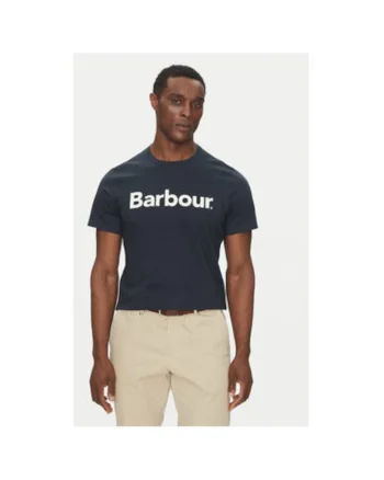 Tricou barbati  MTS0531NY31, Bumbac, Bleumarin, Bleumarin
