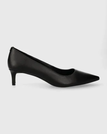 MICHAEL Michael Kors stilettos de piele Alina