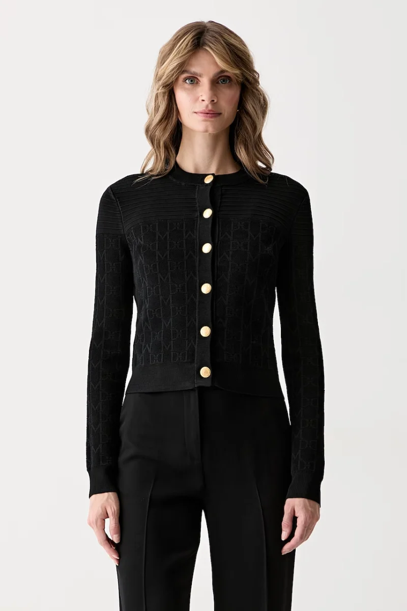 Marciano by Guess cardigan pentru femei cu vâscoză YAMNA