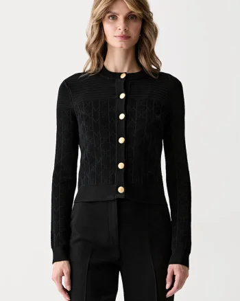 Marciano by Guess cardigan pentru femei cu vâscoză YAMNA