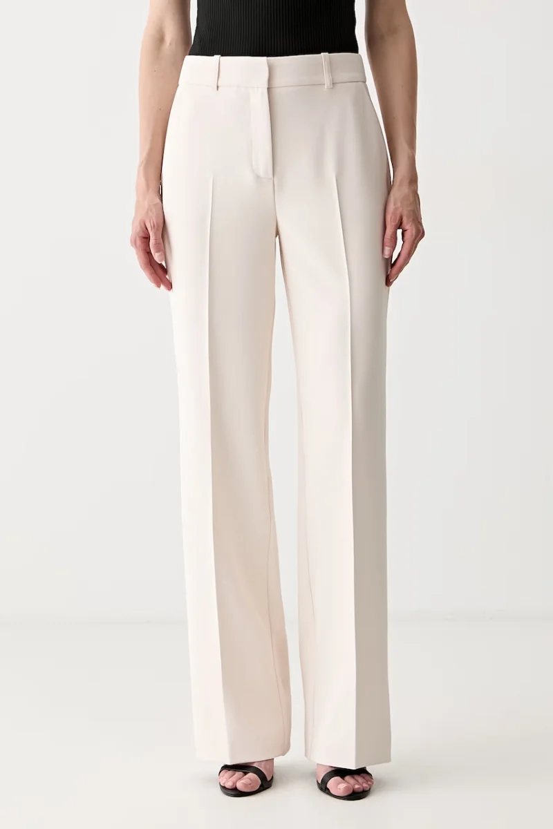 Marciano by Guess pantaloni de costum pentru femei ABBY