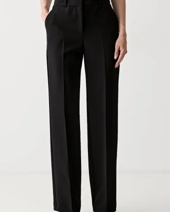 Marciano by Guess pantaloni de costum pentru femei ABBY