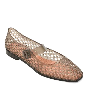 Balerini EPICA maro, 1778, din pvc