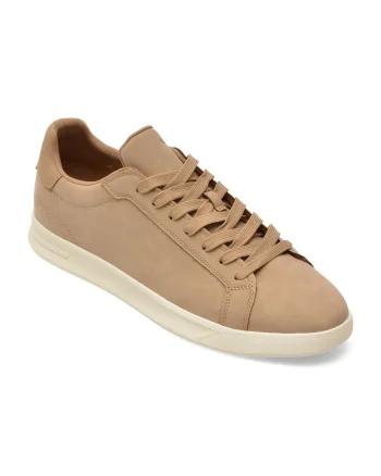 Pantofi sport ALDO bej, JEREMIE 278, din piele ecologica