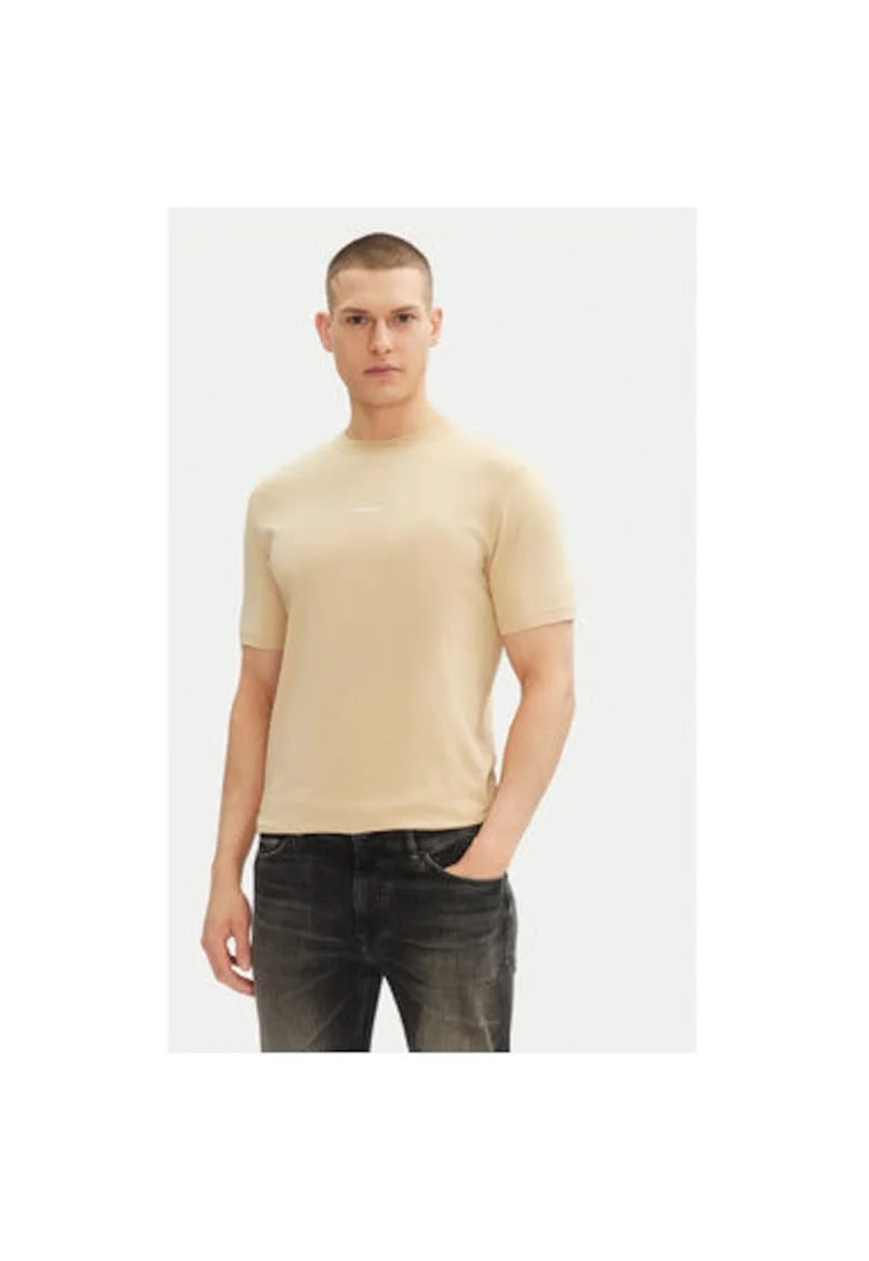 Tricou barbati  755030 552235, Bejdwqf, Bej