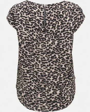 Bluza dama  15161116, Poliester, Maro, Maro