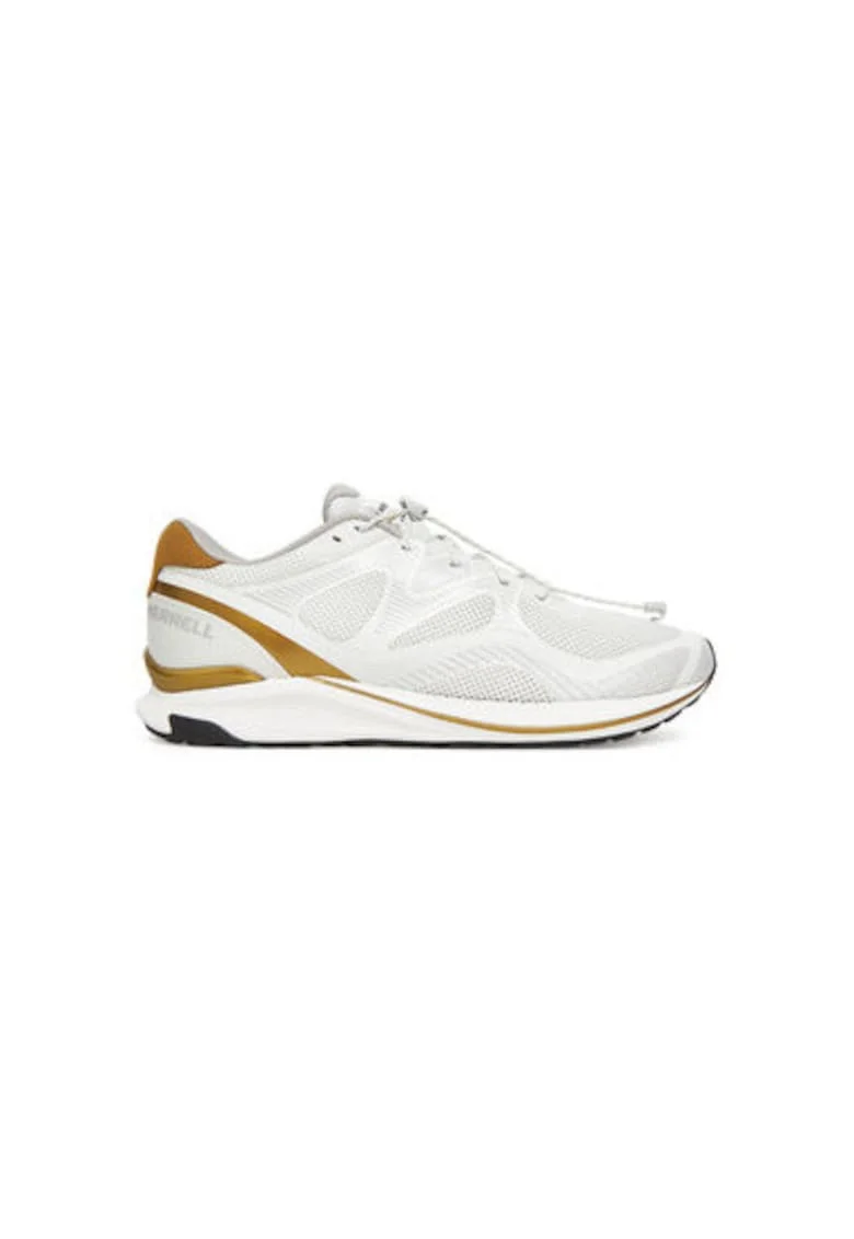 Pantofi sport barbati, J032963,  Sintetic, Alb