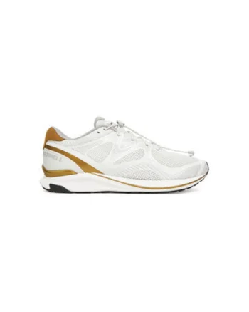 Pantofi sport barbati, J032963,  Sintetic, Alb