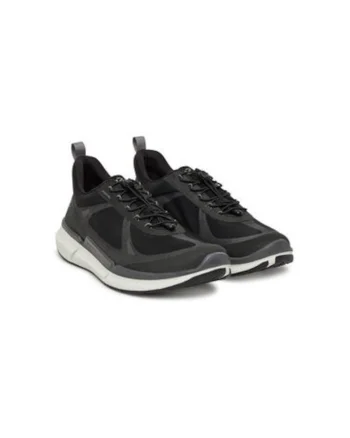 Pantofi sport barbati, 83087461181,  Textil, Negru