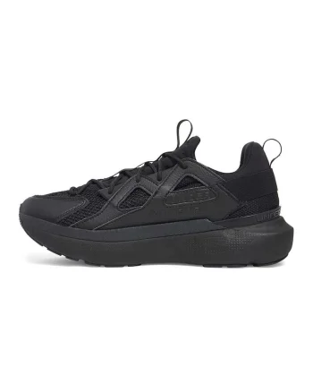 Pantofi sport Infinite MVMNT low-cut, Negru