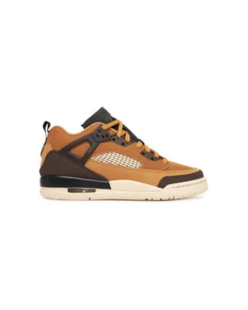 Pantofi sport barbati, FQ3950,  Textil, Maro
