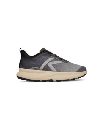 Pantofi sport barbati, 1029757,  Textil, Gri
