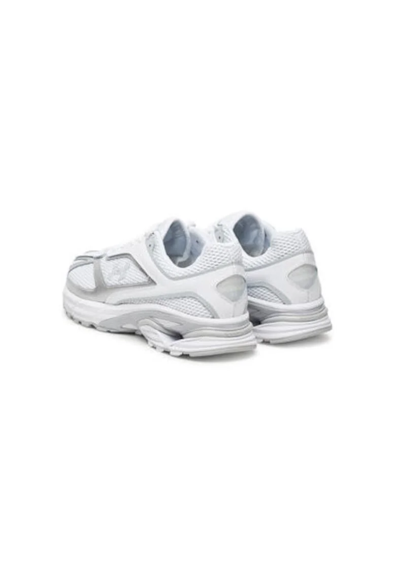 Pantofi sport barbati, 3027595,  Textil, Alb