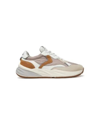 Pantofi sport barbati, 2018787,  Textil, Gri, Gri
