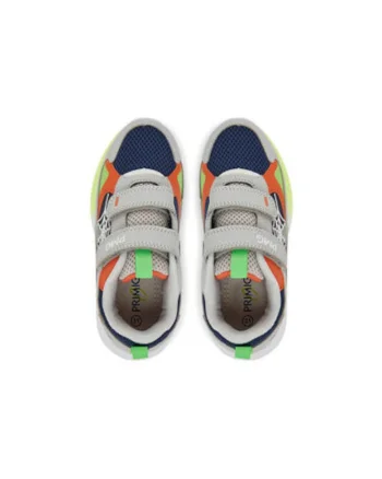 Pantofi sport barbati, 7966600,  Textil, 36 EU, Bleumarin/Gri, Gri/Bleumarin