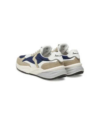 Pantofi sport barbati, 2018787,  Textil, Bleumarin