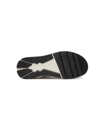 Pantofi sport barbati, 2018288,  Piele naturala, 40 EU, Bleumarin/Gri, Gri/Bleumarin