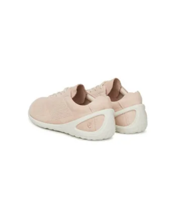 Pantofi sport dama, 80240302118,  Piele naturala, Roz