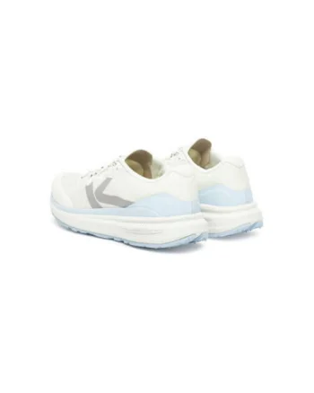 Pantofi sport dama, 1030700,  Textil, Alb