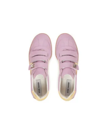 Pantofi sport dama, SM11003800,  Textil, Roz